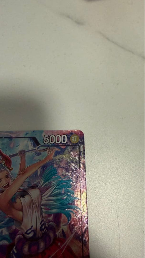 One Piece Card Game