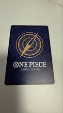 One Piece Card Game