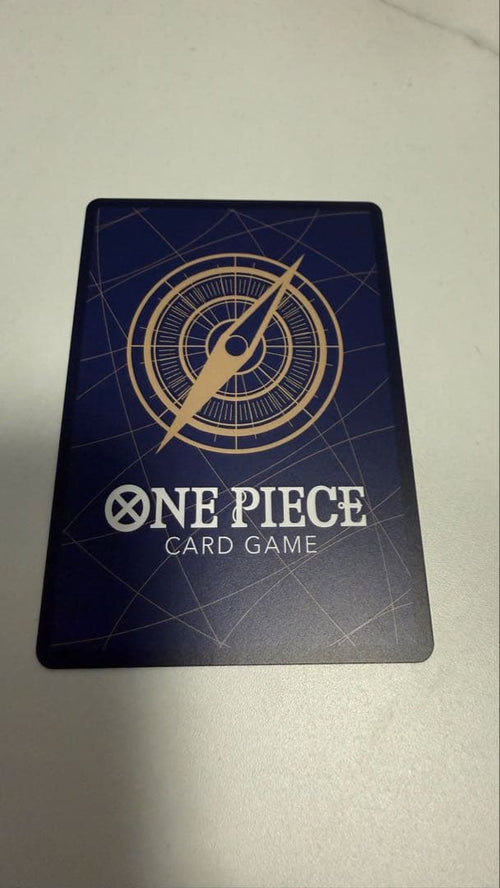 One Piece Card Game
