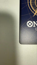 One Piece Card Game
