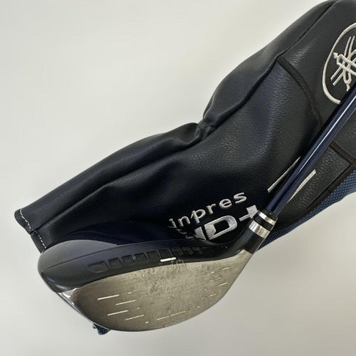 Yamaha Fairway Woods Inpres 5 S