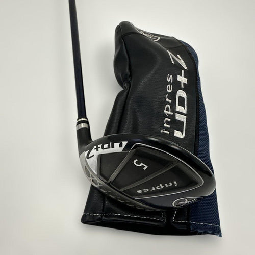 Yamaha Fairway Woods Inpres 5 S