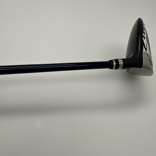 Yamaha Fairway Woods Inpres 5 S