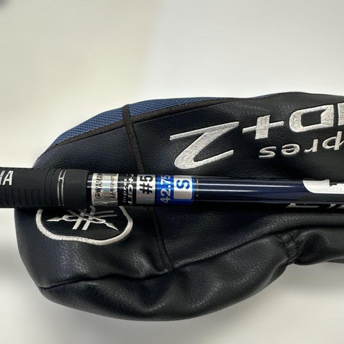 Yamaha Fairway Woods Inpres 5 S