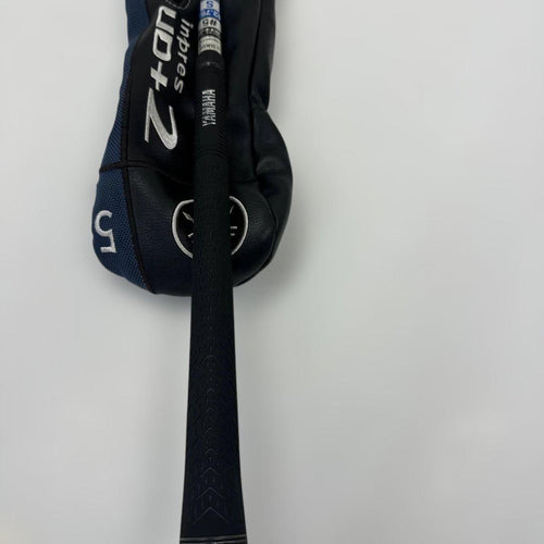 Yamaha Fairway Woods Inpres 5 S