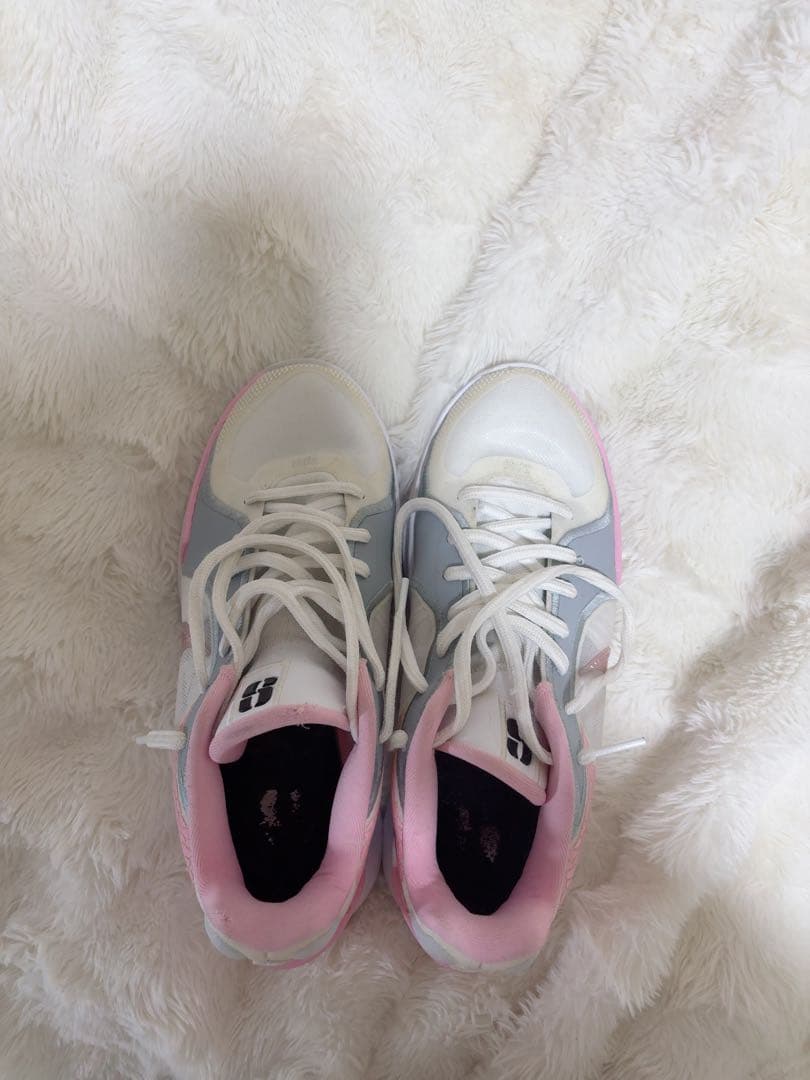 Nike-schoenen (dames) 25.5