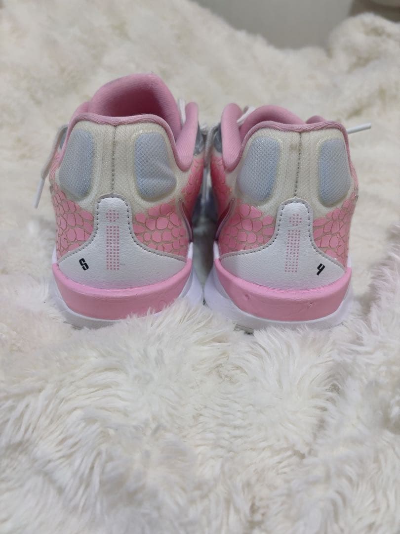 Nike Shoes (Women) 25.5