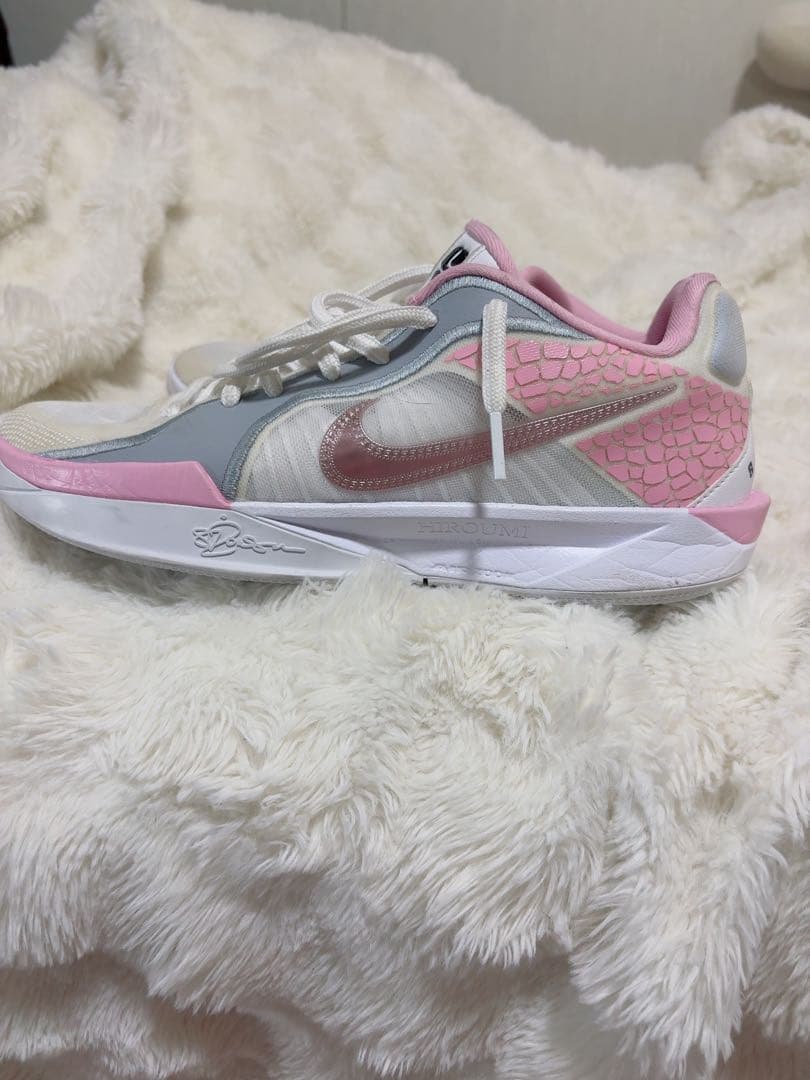 Nike Shoes (Women) 25.5