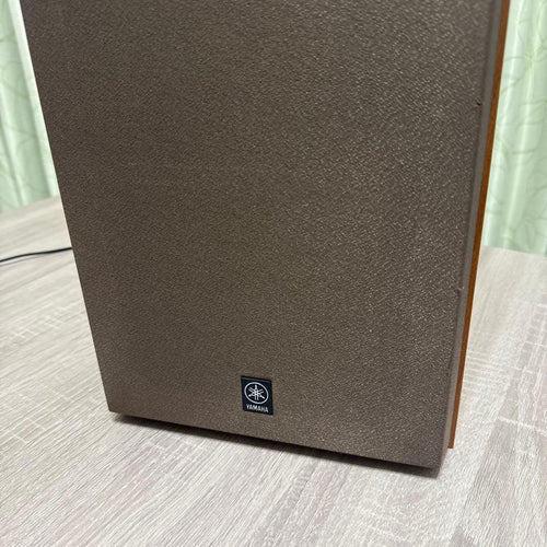 Subwoofers Yamaha Yst-Sw205