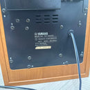 Subwoofers Yamaha Yst-Sw205