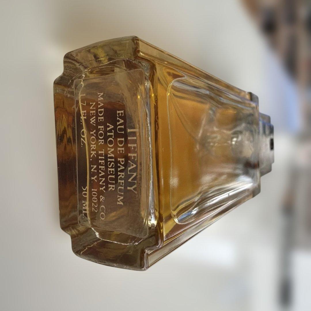 Tiffany Perfume (Women) Eau De Parfum 50Ml