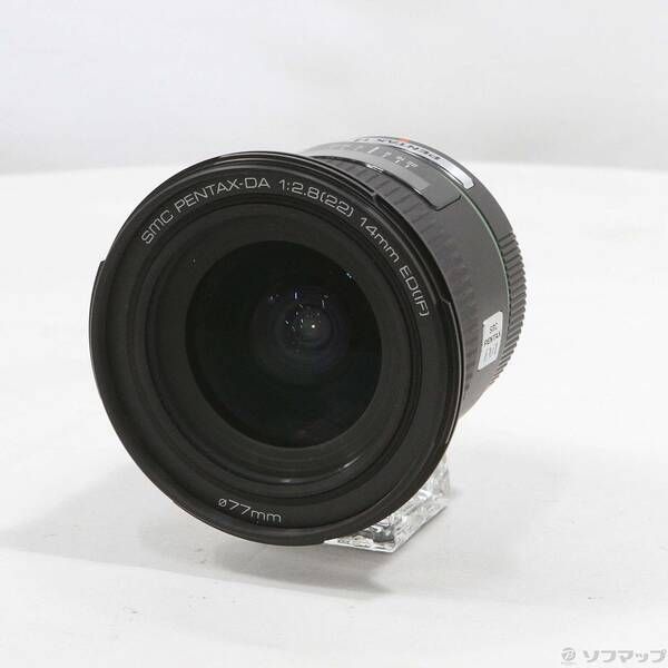 Pentax Lens (Zoom) Da F2.8 Ed 269