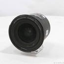 Pentax Lens (Zoom) Da F2.8 Ed 269