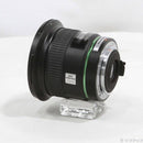 Pentax Lens (Zoom) Da F2.8 Ed 269