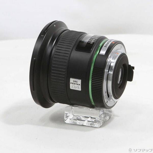 Pentax Lens (Zoom) Da F2.8 Ed 269