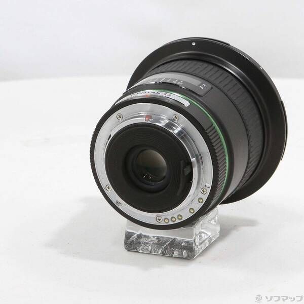 Pentax Lens (Zoom) Da F2.8 Ed 269