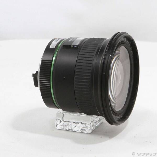 Pentax Lens (Zoom) Da F2.8 Ed 269