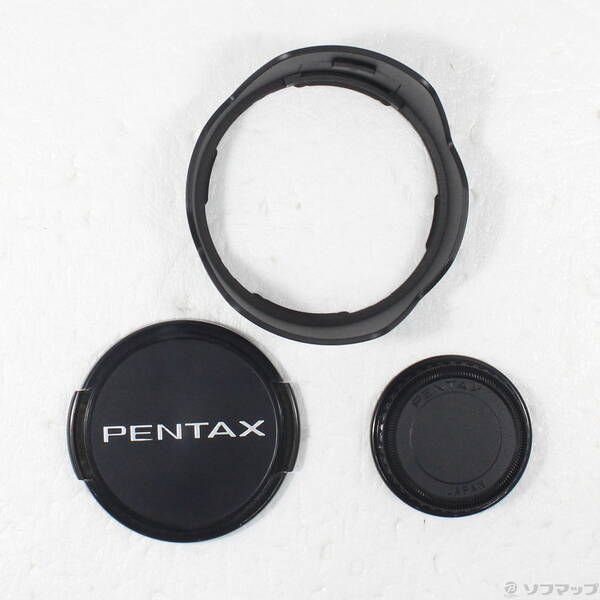 Pentax Lens (Zoom) Da F2.8 Ed 269