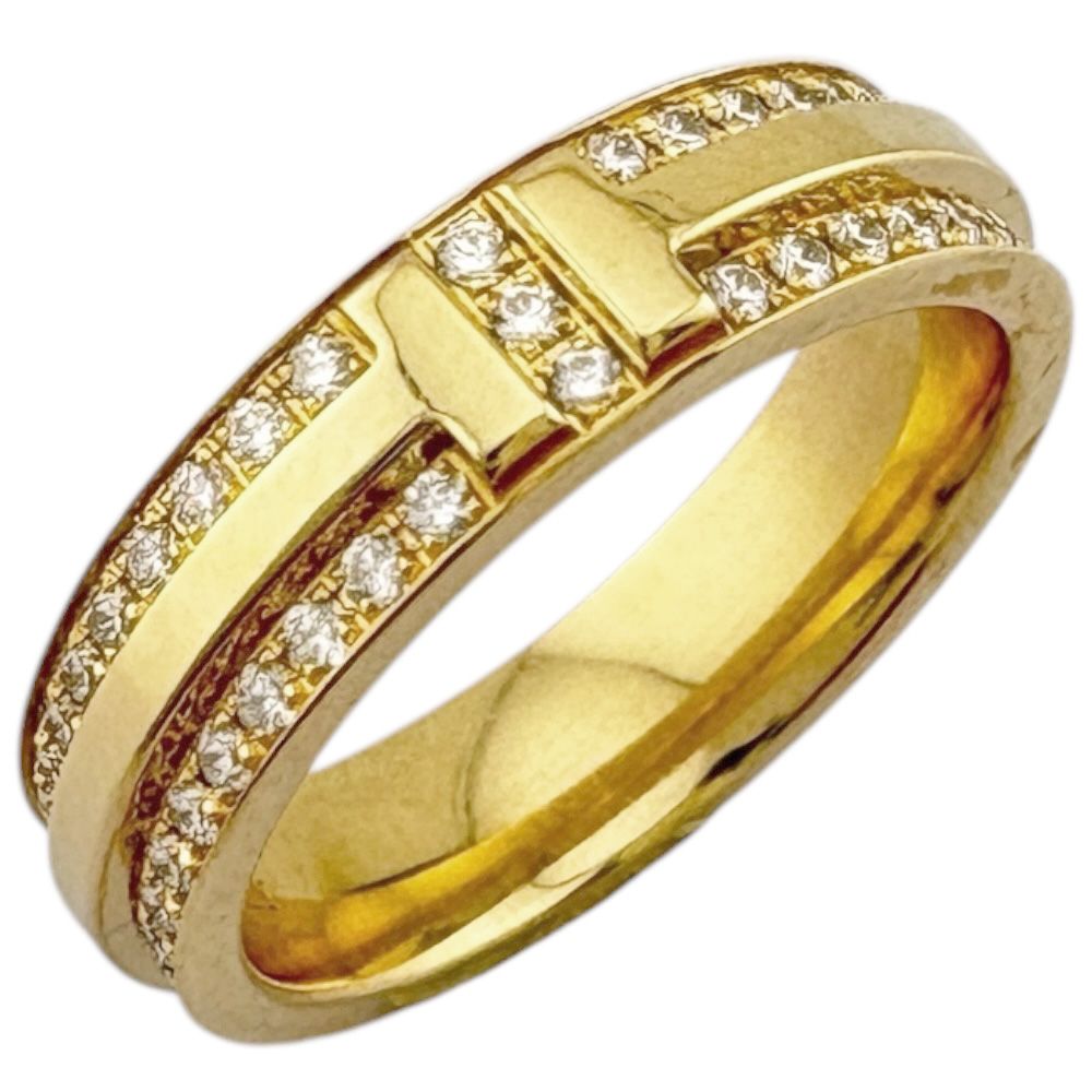 Tiffany Others T 6.5 18 K18 Tiffany&Co.