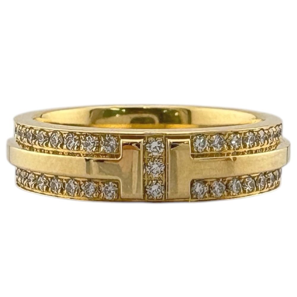 Tiffany Others T 6.5 18 K18 Tiffany&Co.