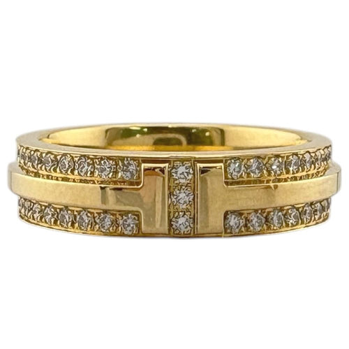 Tiffany Others T 6.5 18 K18 Tiffany&Co.