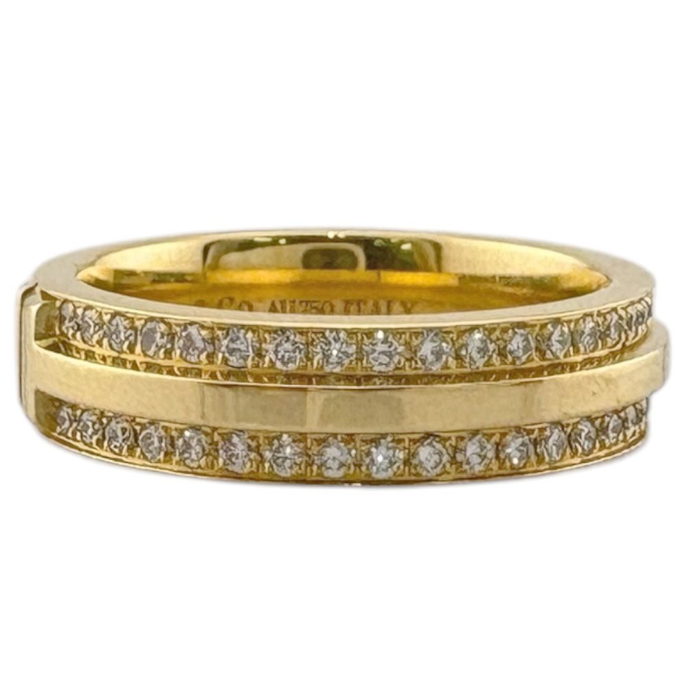 Tiffany Others T 6.5 18 K18 Tiffany&Co.