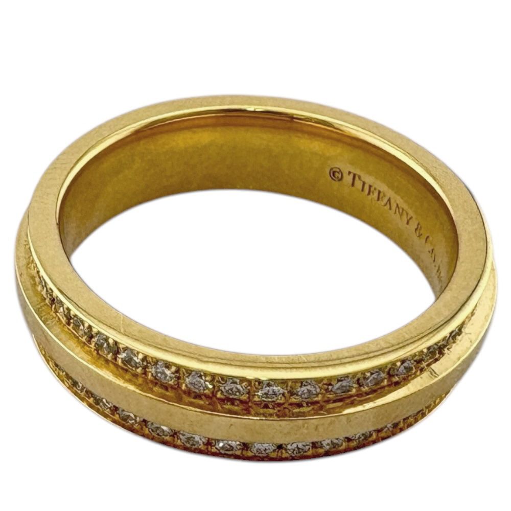 Tiffany Others T 6.5 18 K18 Tiffany&Co.
