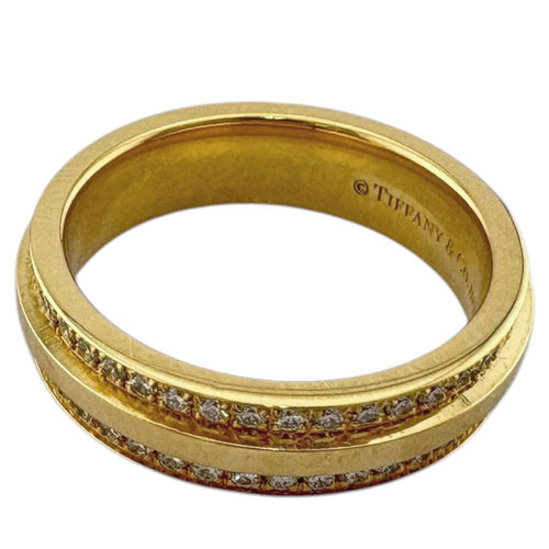 Tiffany Others T 6.5 18 K18 Tiffany&Co.