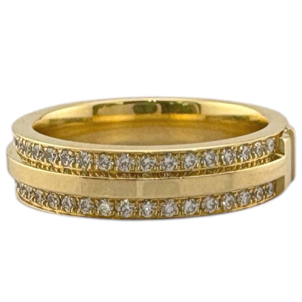 Tiffany Others T 6.5 18 K18 Tiffany&Co.