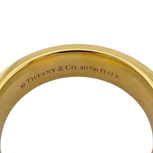 Tiffany Others T 6.5 18 K18 Tiffany&Co.