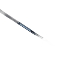 Ust Mamiya Shaft Attas Ez 350-65S