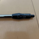 Ust Mamiya Shaft Attas Ez 350-65S