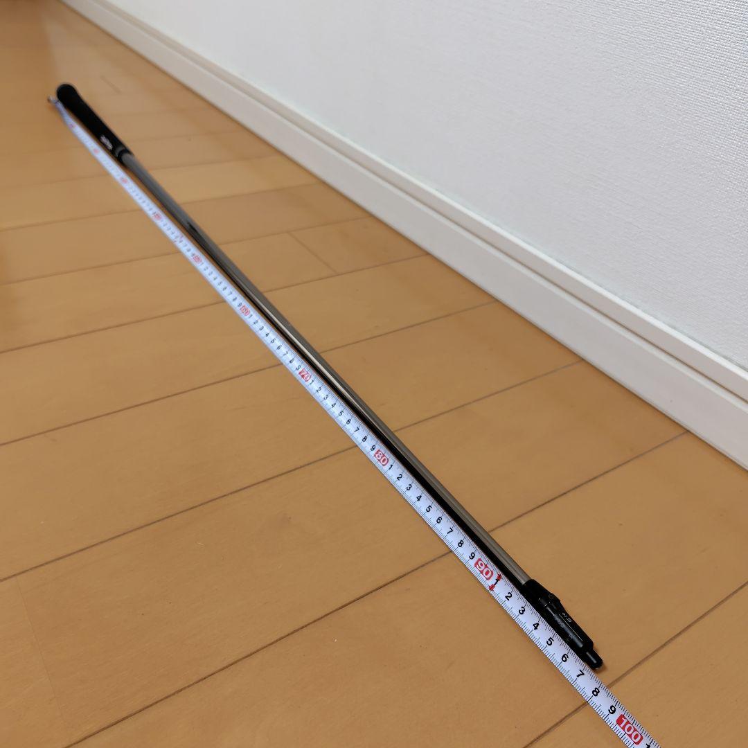 Ust Mamiya Shaft Attas Ez 350-65S