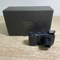 Ricoh Compact Digital Cameras Gr 7885