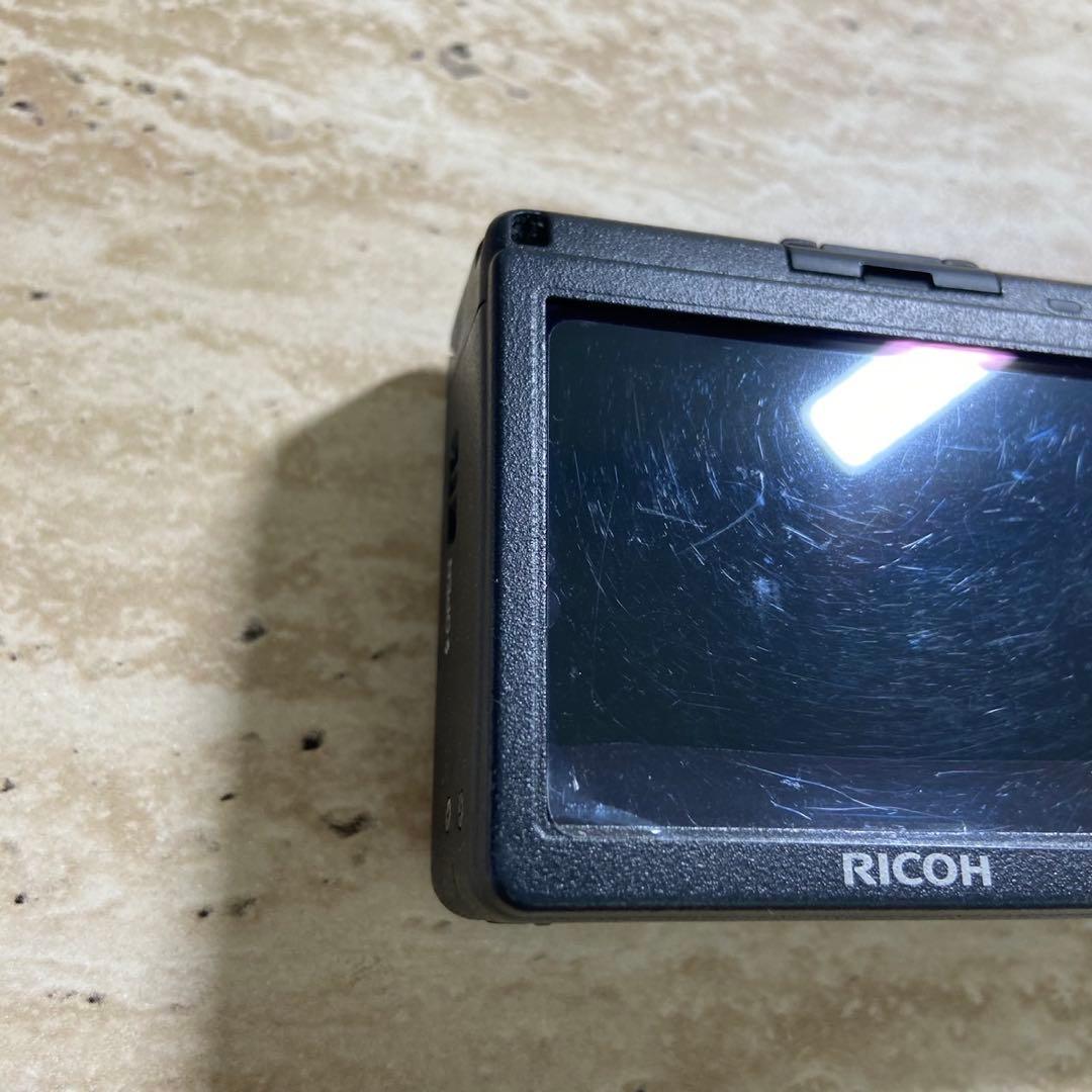 Ricoh Compact Digital Cameras Gr 7885