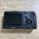 Ricoh Compact Digital Cameras Gr 7885