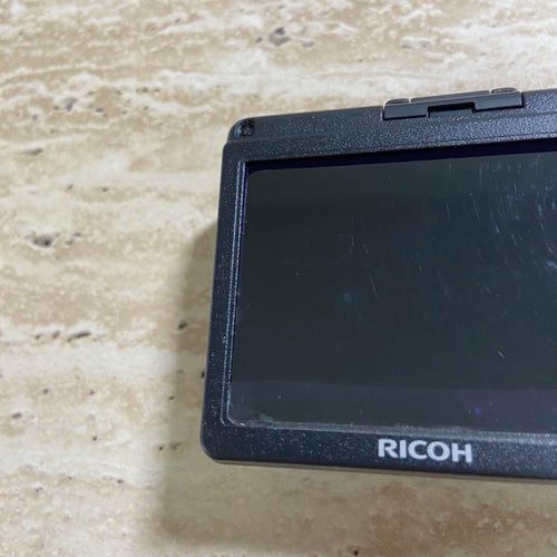 Ricoh Compact Digital Cameras Gr 7885