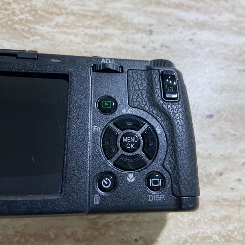 Ricoh Compact Digital Cameras Gr 7885