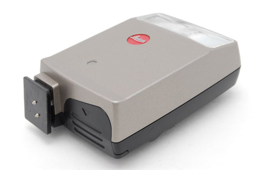 Leica Strobe Cf Flash Shoe Mount 18541 For Minilux Zoom #V476
