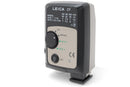 Leica Strobe Cf Flash Shoe Mount 18541 For Minilux Zoom #V476