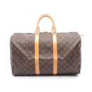 Louis Vuitton Boston Bag Travel 45