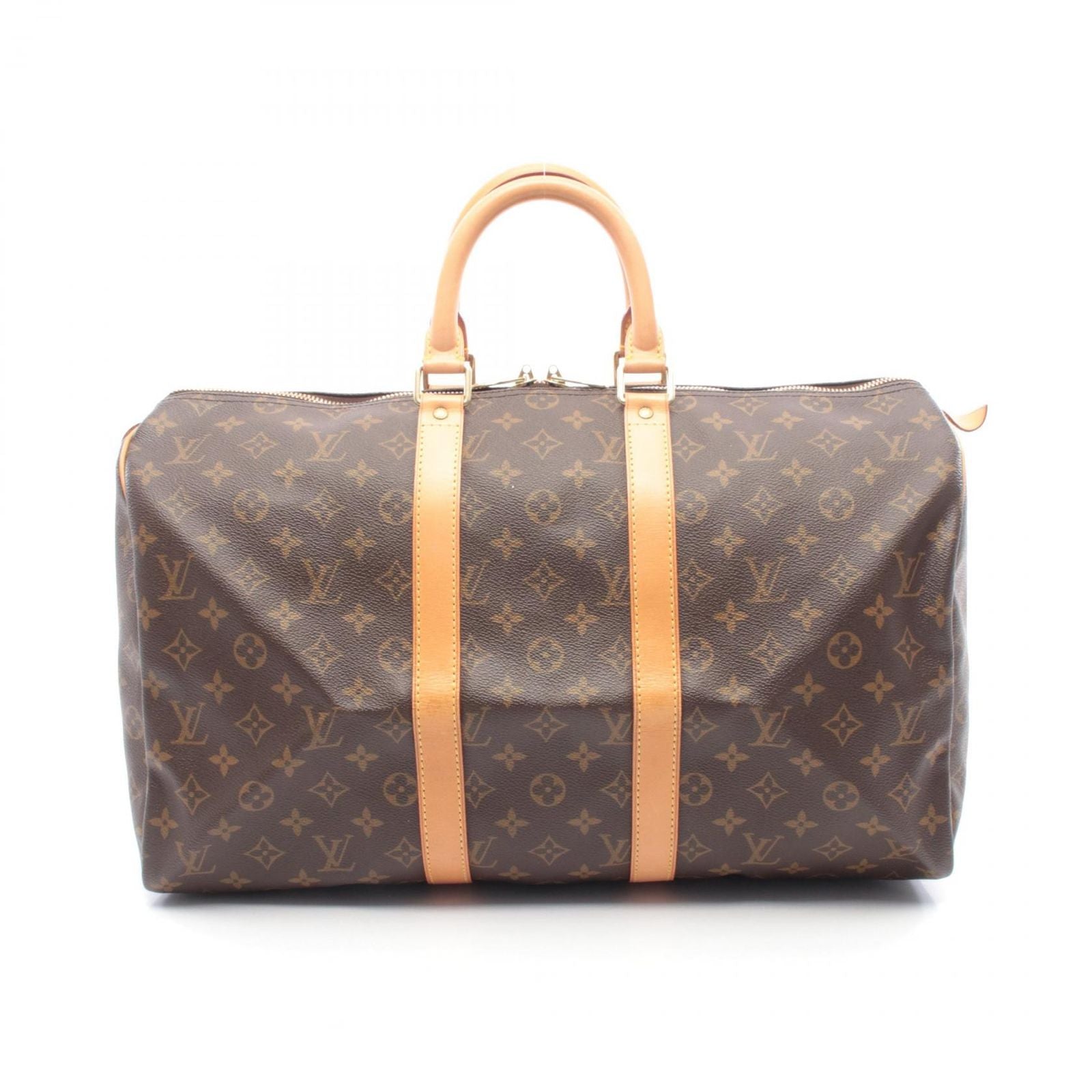 Louis Vuitton Boston Bag Travel 45