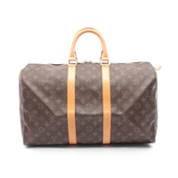 Louis Vuitton Boston Bag Travel 45