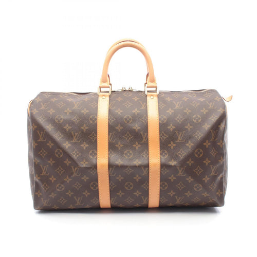 Louis Vuitton Boston Bag Travel 45