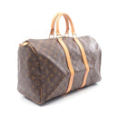 Louis Vuitton Boston Bag Travel 45