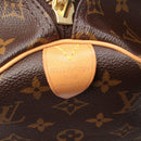 Louis Vuitton Boston Bag Travel 45