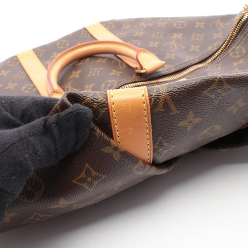 Louis Vuitton Boston Bag Travel 45