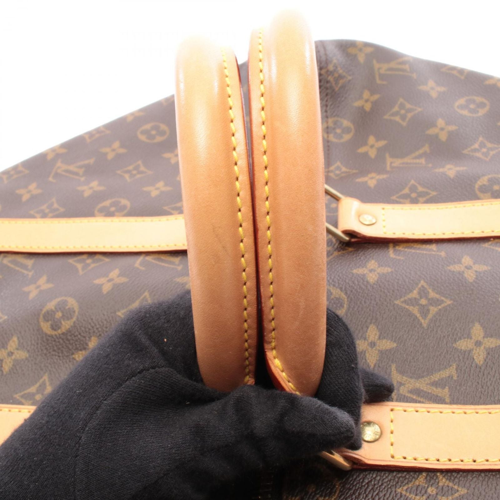 Louis Vuitton Boston Bag Travel 45