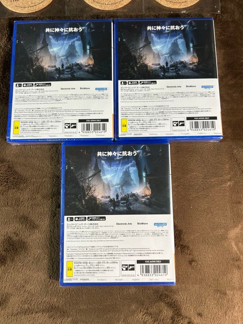 Software (Package Version) (Tm) *3
