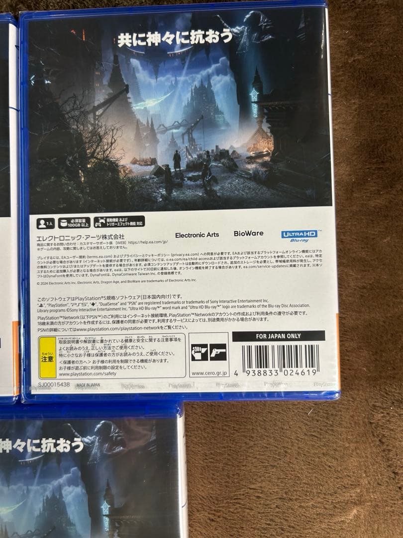 Software (Package Version) (Tm) *3